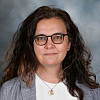 Elizabeth Chaponot, Ph.D.