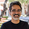 Nigel Barboza, Ph.D.