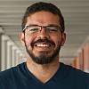Derrick Boone, Ph.D.