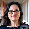 Luz Pinzon, Ph.D.
