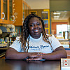 Niala Cole '21 will study science in at the University of the Redlands with plans to become a doctor.