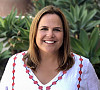 Anna Korte ’86 - Alumna of the Year
