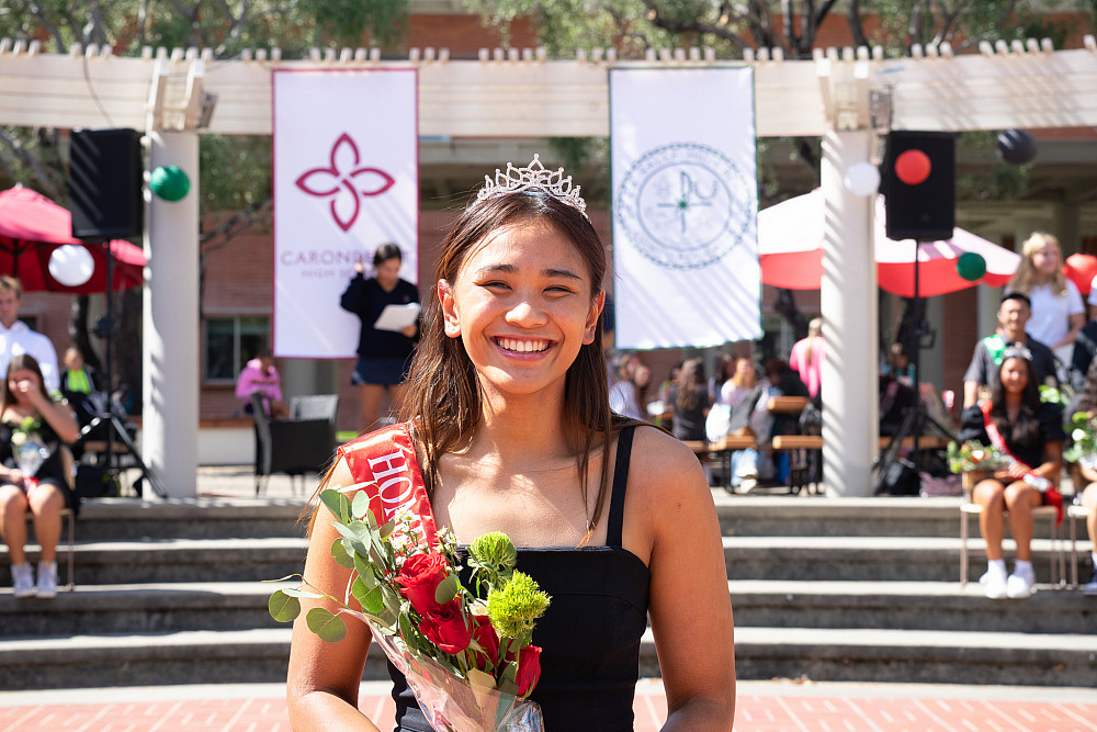 Keshia V. '24