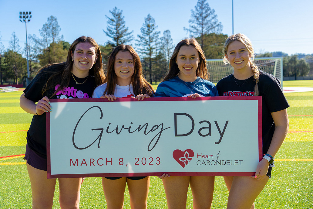 Giving day 2023