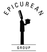 Epicurean group logo