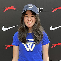 Emily Hou