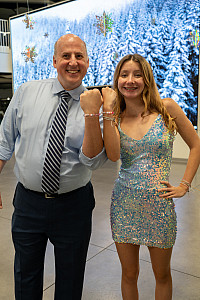 Father daughter dance 24
