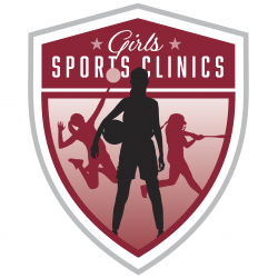 Girls Sports Clinics logo