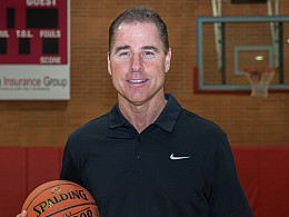 Kelly Sopak was announced as the head Varsity Basketball coach on September 11, 2020.