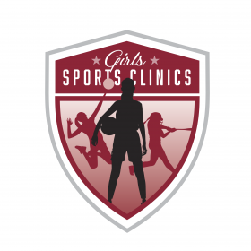 Girls Sports Clinics logo