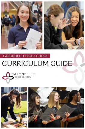 Curriculum Guide 2023-24