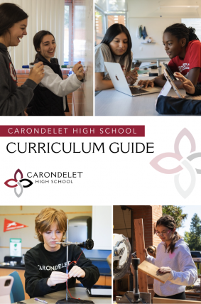 curriculum guide cover