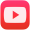 YT icon