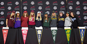 NLI Signing Day 2019