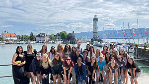 June STEM Trip 2022