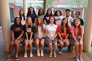 2022 College Board National Recognition Program Awardees
