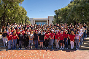 2025-26 Carondelet Faculty & Staff