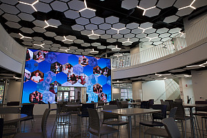 The Jean Hofmann Center for Innovation