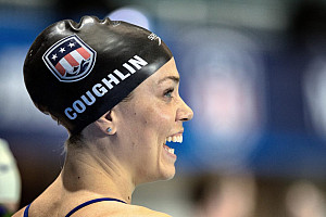 Natalie Coughlin