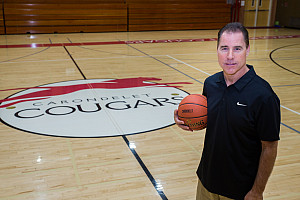 Kelly Sopak was announced as the head Varsity Basketball coach on September 11, 2020.