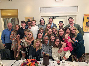 Boscacci family