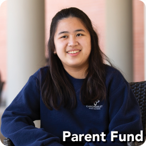 Parent fund Button