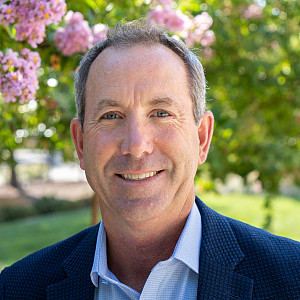 Michael Barry, Board of Trustees