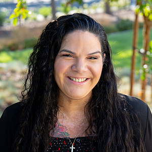 La'Ena Torrence, Director of Human Resources