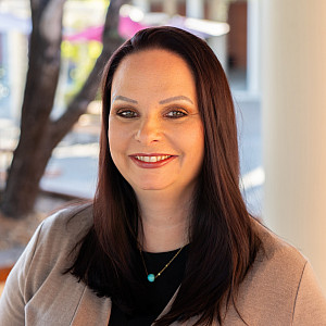 Mechelle McCormick