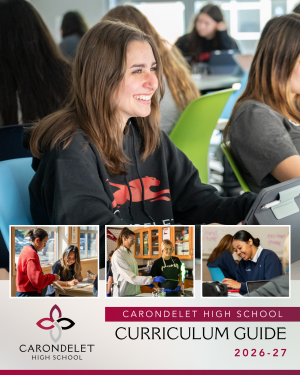 Curriculum Guide 2026-27 Cover