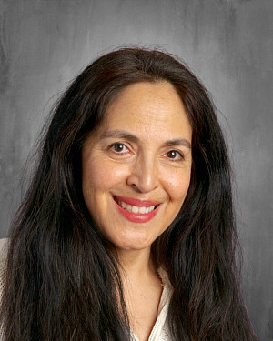 Patricia Aguinaga