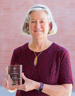 Mary Beth Kulawiec Dittrich '79