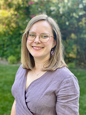 Sara Cobunr