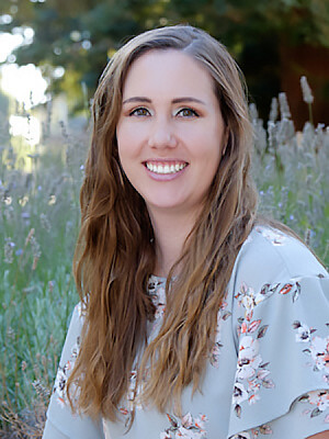 Katie Lucot '08
