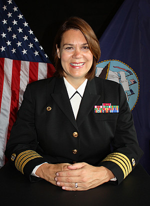 Shannon Kopplin '87