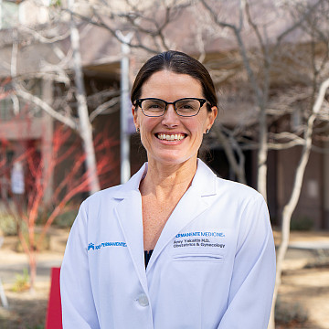 Dr. Amy Yakitis '94