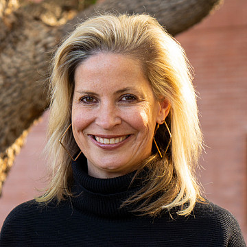 Sonia Wilson