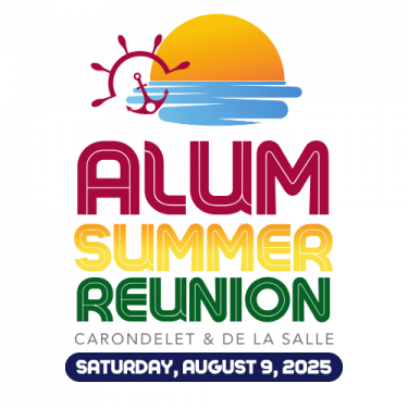 Register for the Summer Reunion today!