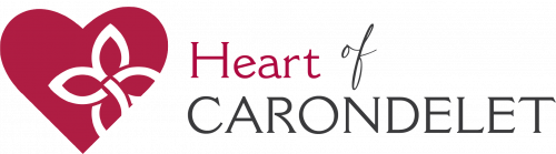 Heart of Carondelet