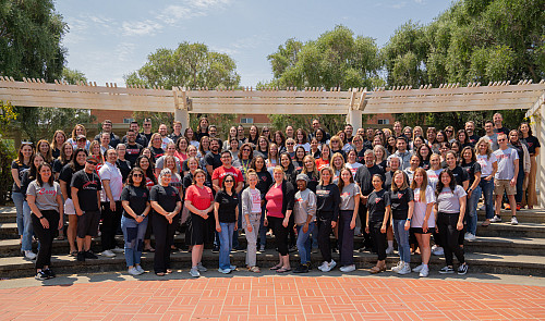 2024-25 Faculty & Staff