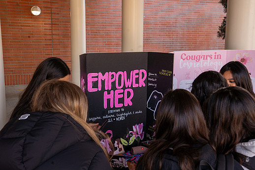 Empower Her 2025-26 Empower Her 2025-26
