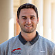 Portrait of Chad Abbott