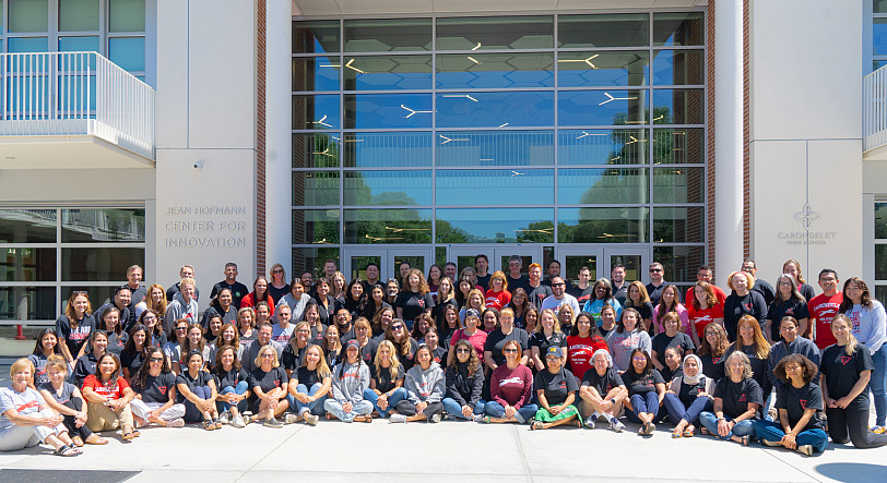 2023-24 Faculty & Staff