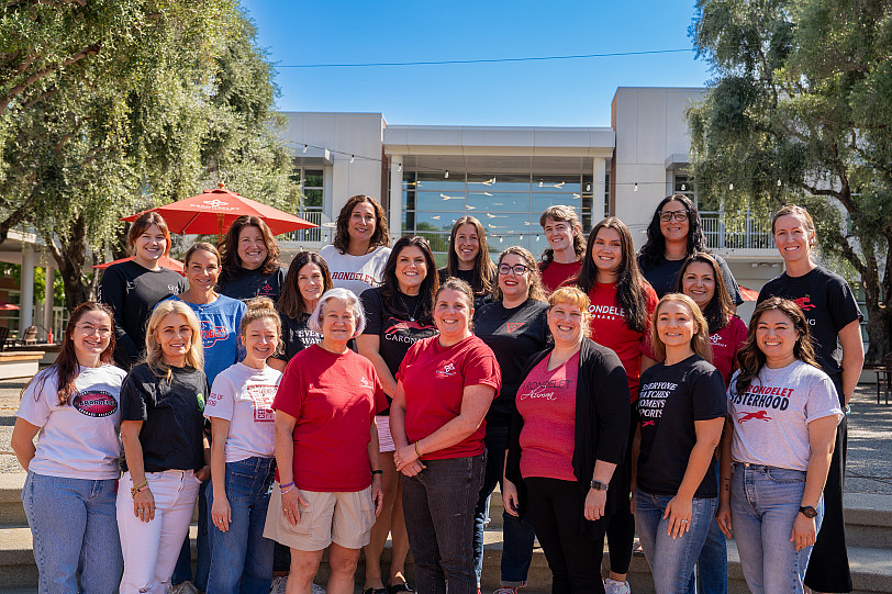 Alumnae FS 2026-27 Alumnae Faculty and Staff 2026-27