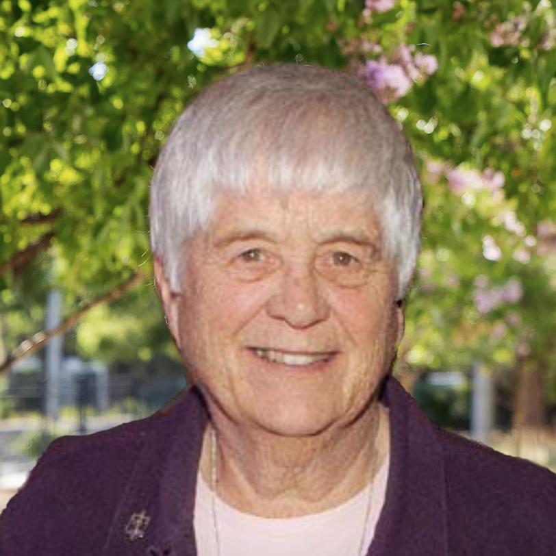 Sister Maureen O'Connor Sister Maureen O'Callahan, Board of Trustees