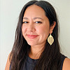 Nicole Rabago '05