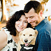 Briana Sapp Tivey'99 & Dennis Tivey