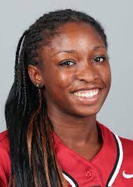 Tylyn Wells '11 Stanford Softball Team