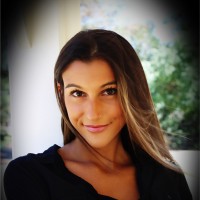 Adriana Conte '18