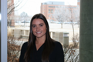 Kendra Prutton '12